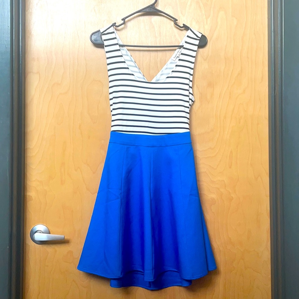 Summer dress